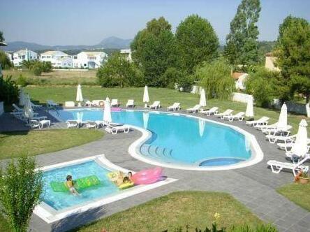 Erifili Apartments - Photo2