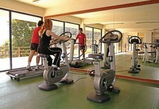 Ermones Active Holiday Resort - Photo5