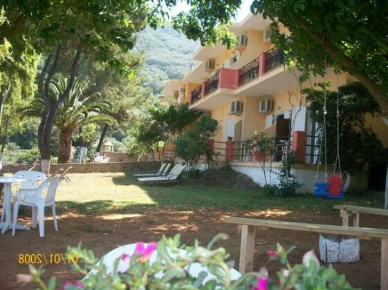 Ermones Mare - Photo5