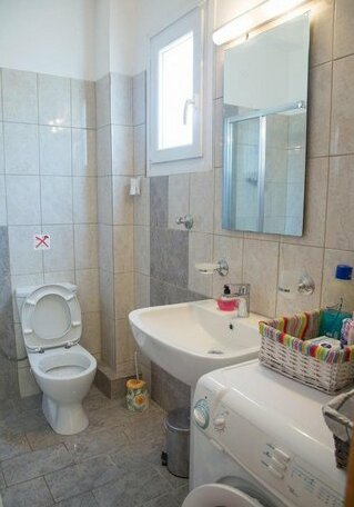 Ermones Relax Apartment - Photo3