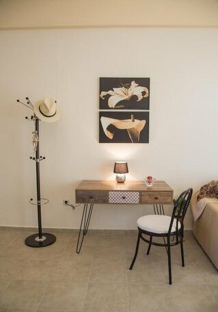 Ermones Relax Apartment - Photo5