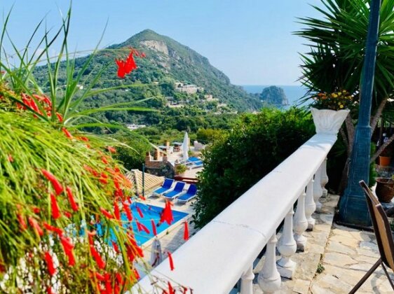Ermones Ruby Villa - Photo2