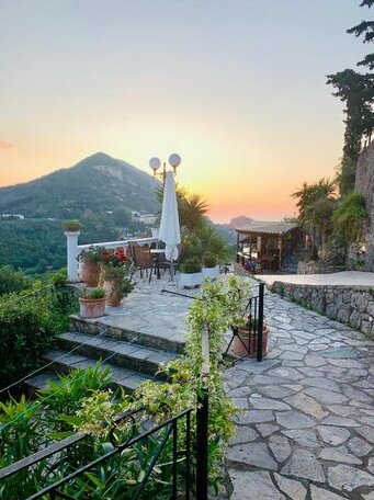 Ermones Ruby Villa - Photo3