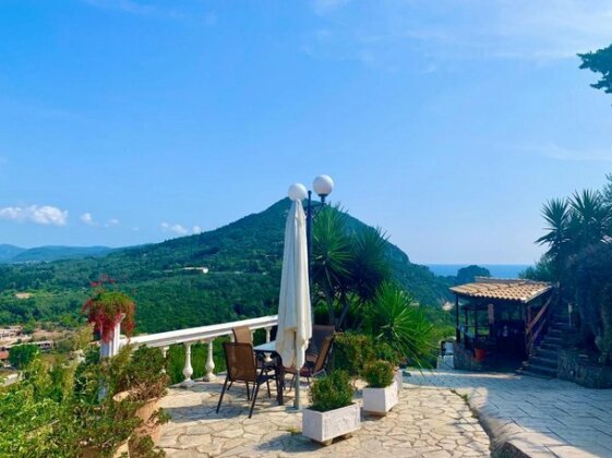 Ermones Ruby Villa - Photo4