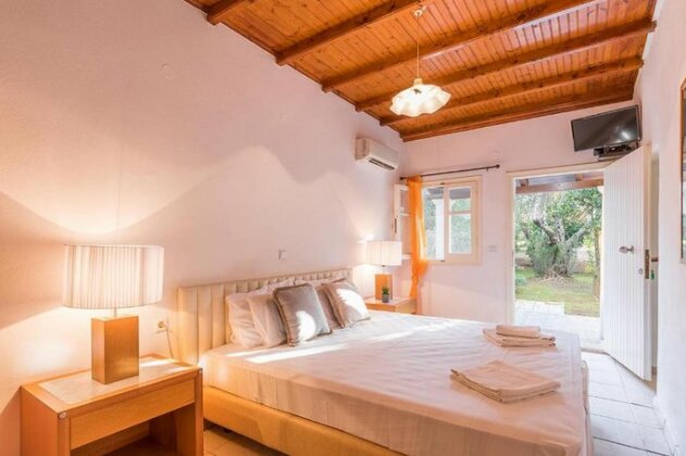 Euthalia Traditional Houses by Konnect - Photo4