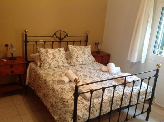 Eva's House Corfu Island - Photo2