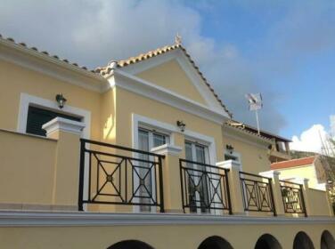Eva's House Corfu Island