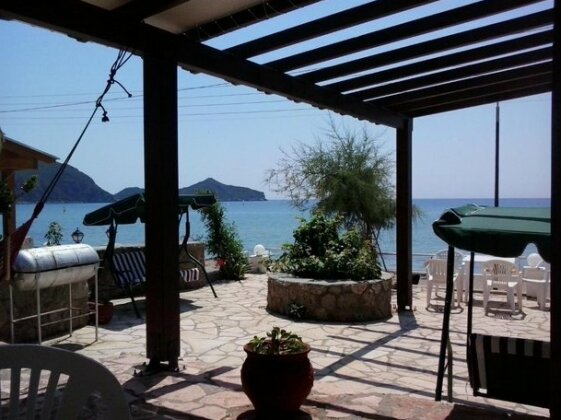 Evgenios Studios Corfu Island - Photo2