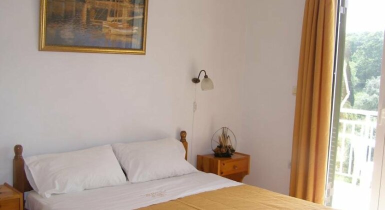Evridiki Apartments - Photo2