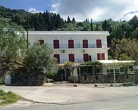 Faliraki Apartments