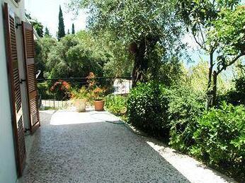 Faliraki Apartments - Photo4