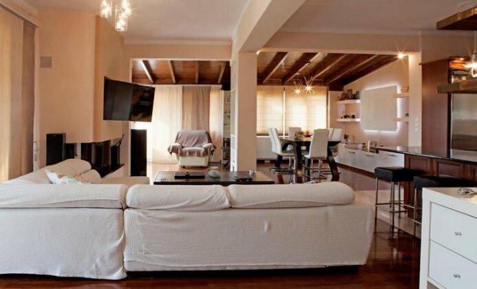 Family Apartment Corfu - Photo2