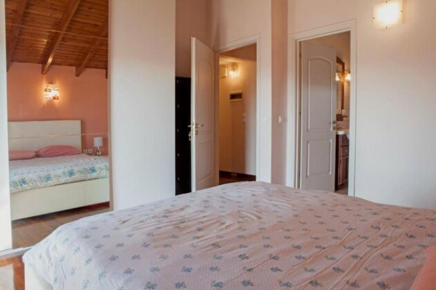Family Apartment Corfu - Photo3