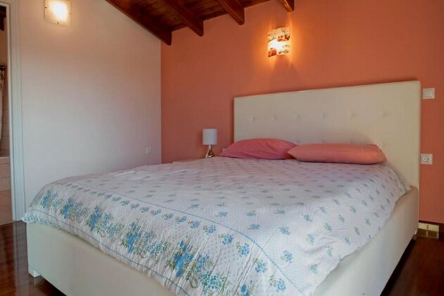 Family Apartment Corfu - Photo4
