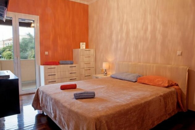 Family Apartment Corfu - Photo5