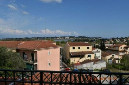 Family Apartment Corfu