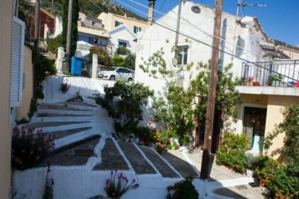 Family House in Lakones