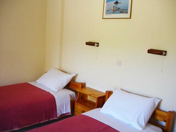 Family Studios Potamia - Photo2