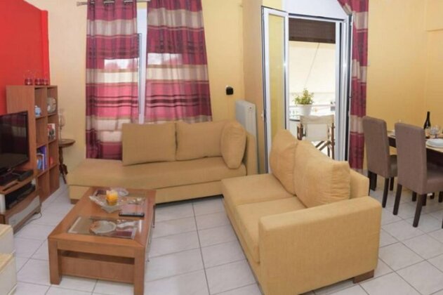 Fani's spacious Apartment - Photo2
