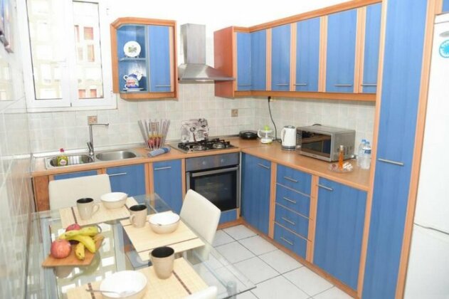 Fani's spacious Apartment - Photo3
