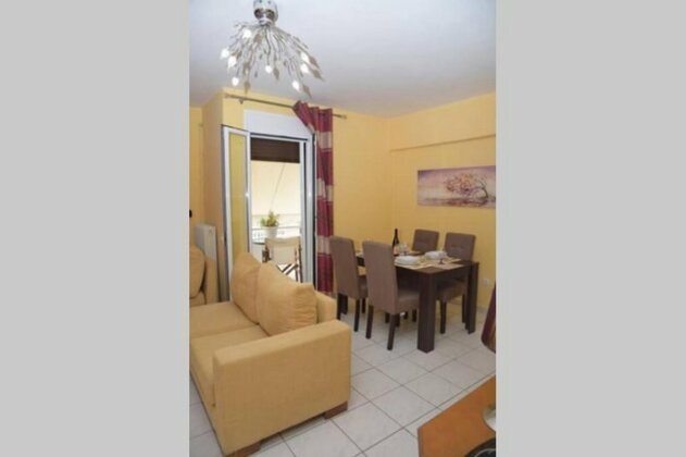 Fani's spacious Apartment - Photo4