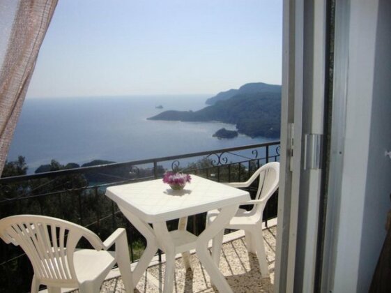 Fantasia Apartment - Photo4