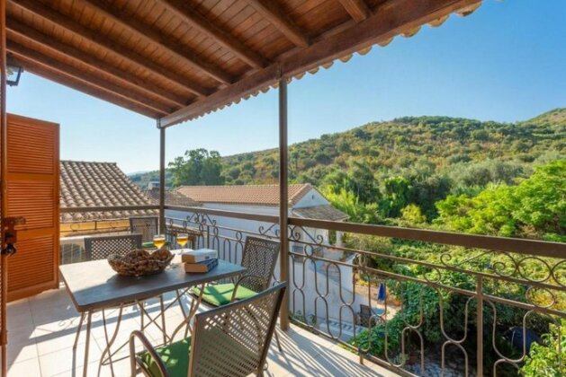 Fay Apartment Corfu Island - Photo4