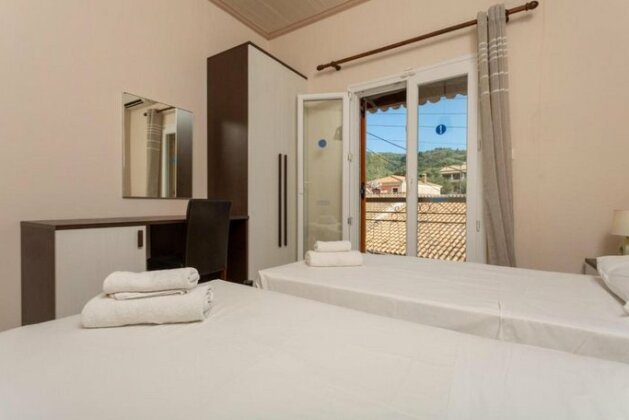 Fay Apartment Corfu Island - Photo5