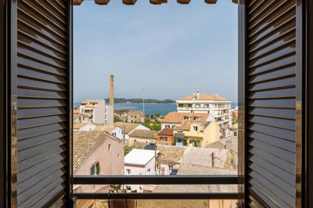 Fay's Sea View-Corfu Town - Photo2