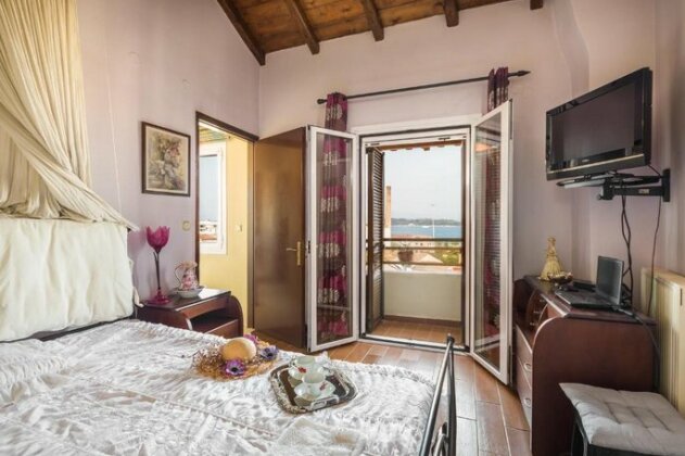 Fay's Sea View-Corfu Town - Photo5