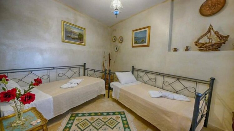 Feakia apartment 2 - Photo3