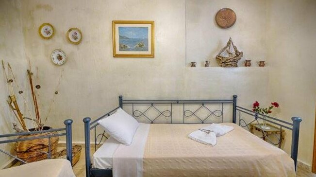 Feakia apartment 2 - Photo5