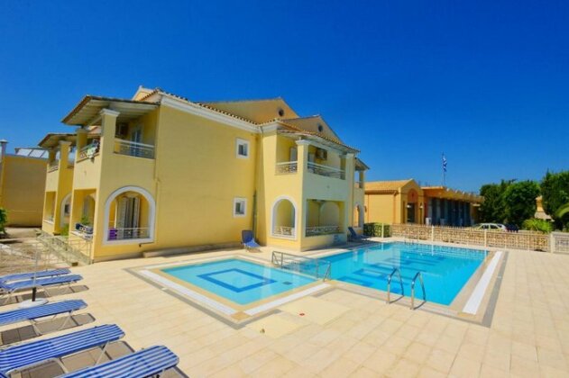 Filippas Rooms in Gouvia - Photo4