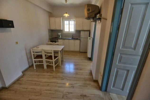 Filippas Rooms in Gouvia - Photo5