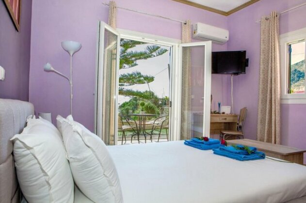 FilipposResort - Photo3