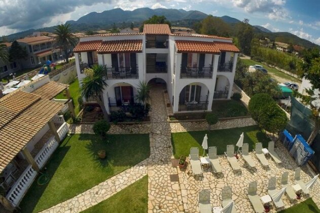Filorian Hotel Apartments