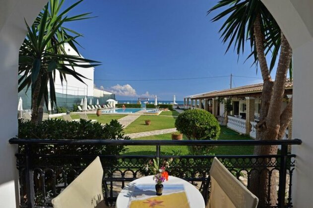 Filorian Hotel Apartments - Photo5