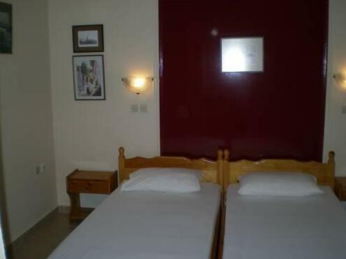 Filoxenia Apartments Moraitika - Photo3