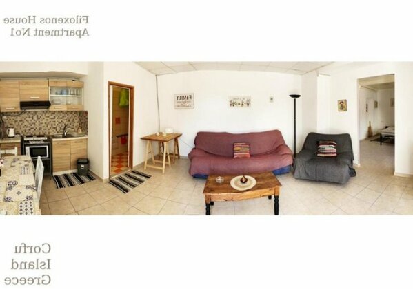 Filoxenos House - Photo5