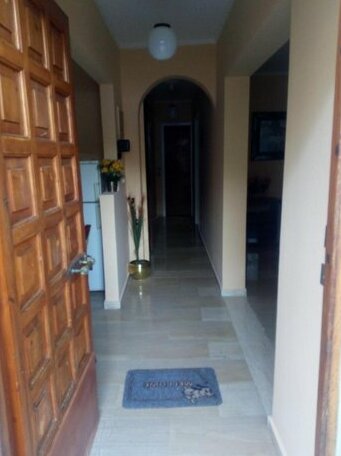 Flower Garden Apartment - Photo3