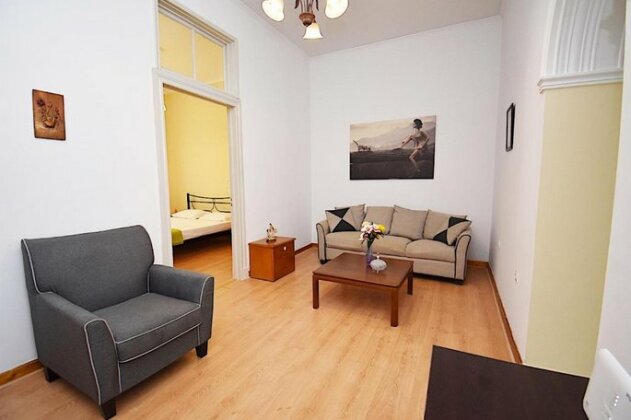 Fodaniera Apartment - Photo2