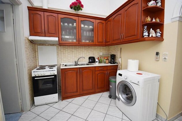 Fodaniera Apartment - Photo5