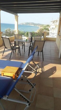 Foivos Apartments - Photo2