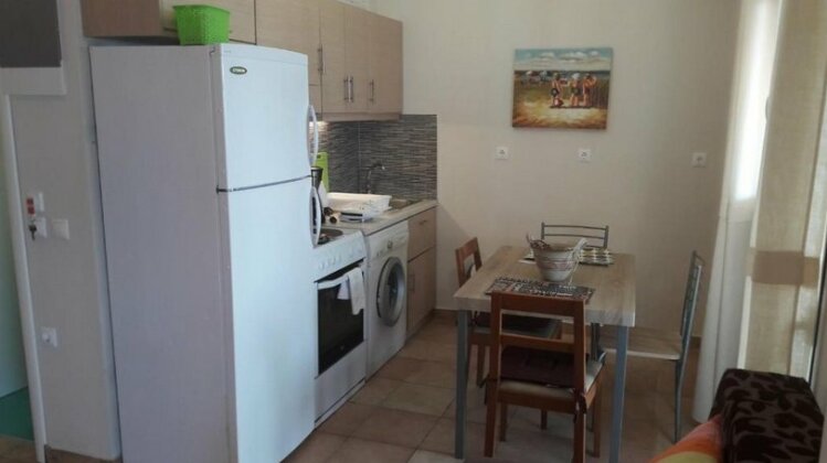 Foivos Apartments - Photo3
