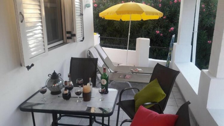 Foivos Apartments - Photo4