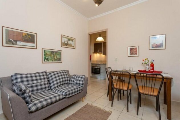 Foteini Apartment - Photo2