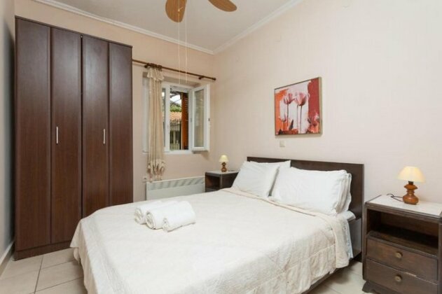 Foteini Apartment - Photo5