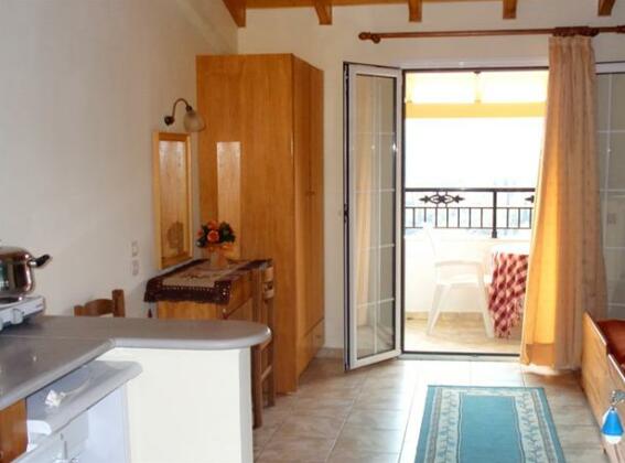 Fotini Studios Corfu Island - Photo4