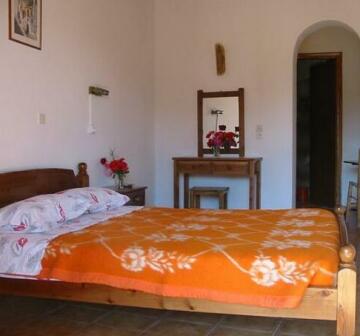 Fotini Studios Corfu Island
