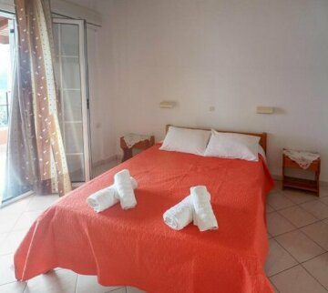Fotini's Apartments - Pelekas Beach